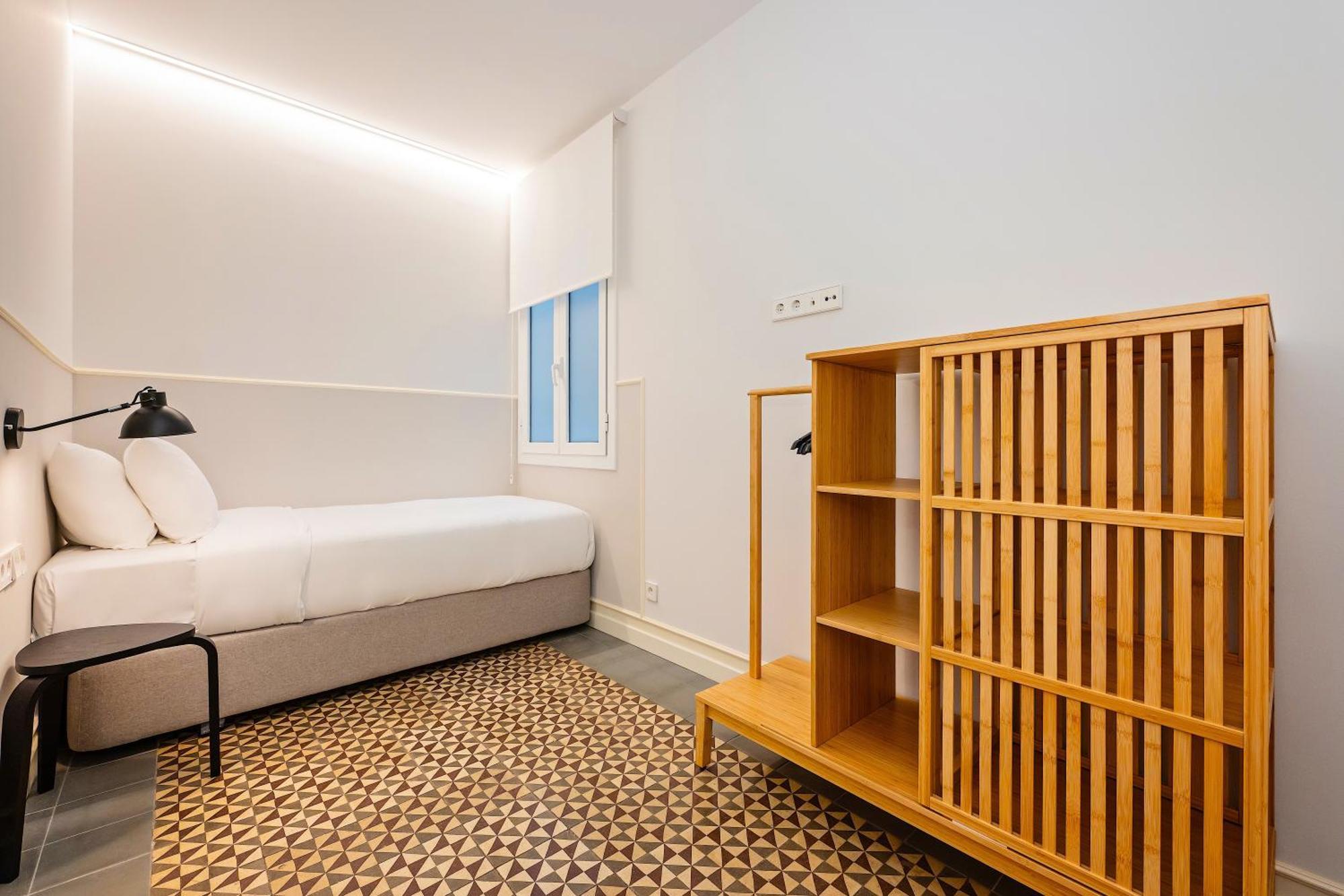 Sweett - Gran Via Apartment Barcelona Phòng bức ảnh