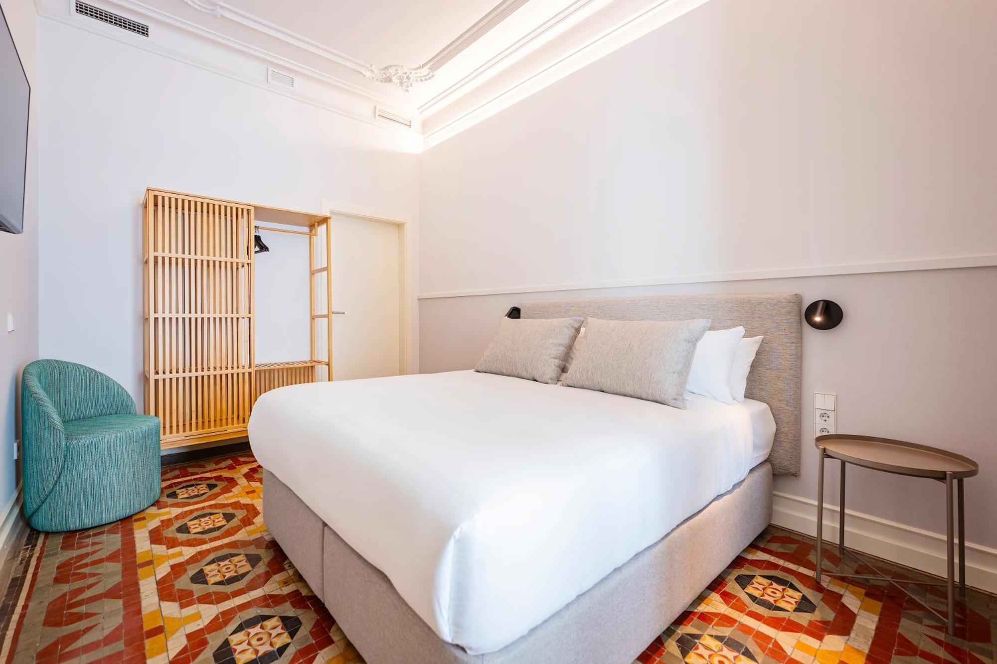 Sweett - Gran Via Apartment Barcelona Phòng bức ảnh