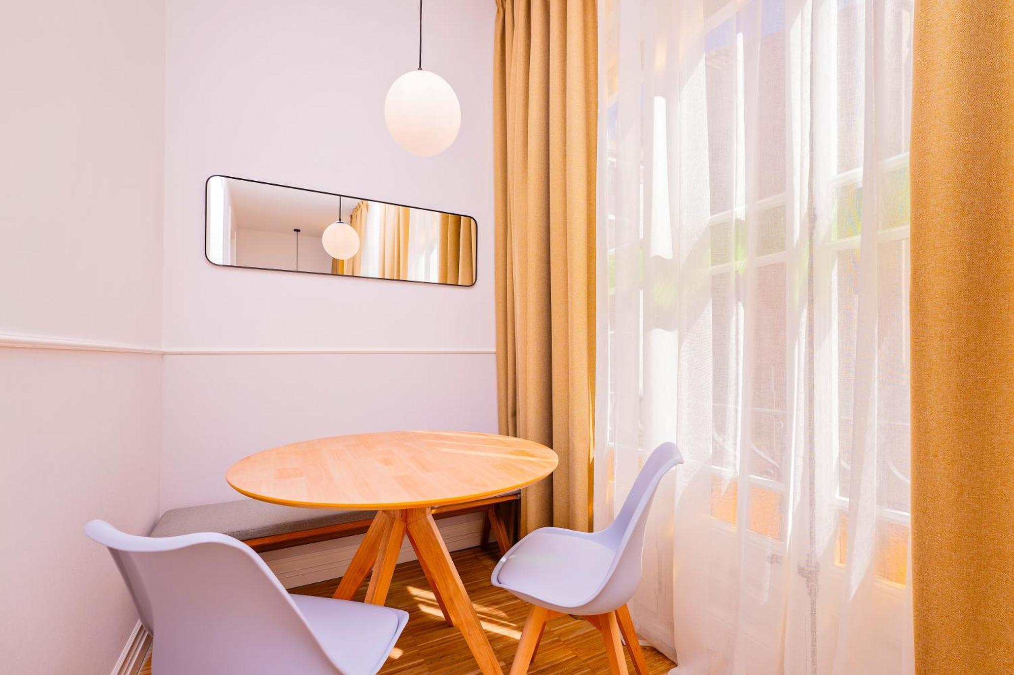 Sweett - Gran Via Apartment Barcelona Phòng bức ảnh