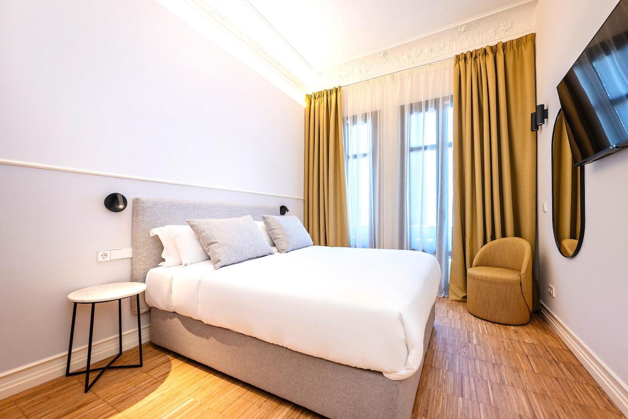 Sweett - Gran Via Apartment Barcelona Phòng bức ảnh