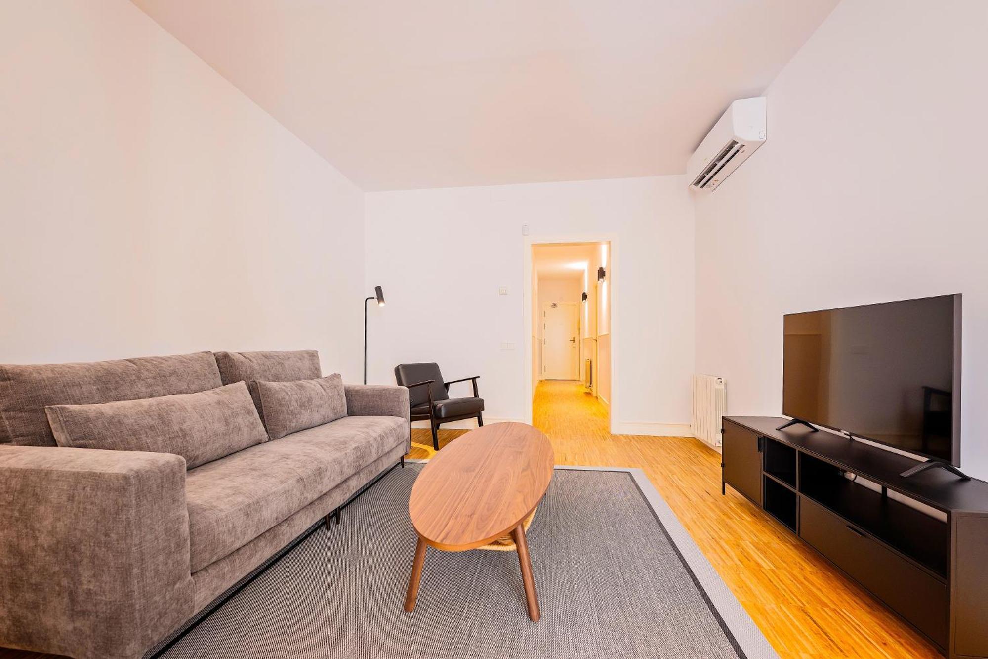 Sweett - Gran Via Apartment Barcelona Phòng bức ảnh